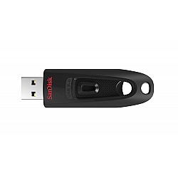 SanDisk SDCZ48-032G-UAM46 Ultra CZ48 32GB USB 3.0 Pen Drive (Black)