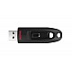 SanDisk SDCZ48-032G-UAM46 Ultra CZ48 32GB USB 3.0 Pen Drive (Black)