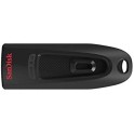 SanDisk Ultra CZ48 16GB USB 3.0 Pen Drive (Black) SanDisk Ultra CZ48 16GB USB 3.0 Pen Drive (Black)