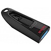 SanDisk Ultra CZ48 16GB USB 3.0 Pen Drive (Black)