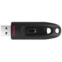 SanDisk Ultra CZ48 16GB USB 3.0 Pen Drive (Black) SanDisk Ultra CZ48 16GB USB 3.0 Pen Drive (Black)