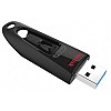 SanDisk Ultra CZ48 16GB USB 3.0 Pen Drive (Black)