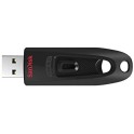 SanDisk Ultra CZ48 16GB USB 3.0 Pen Drive (Black) SanDisk Ultra CZ48 16GB USB 3.0 Pen Drive (Black)