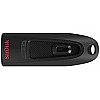 SanDisk Ultra CZ48 16GB USB 3.0 Pen Drive (Black)