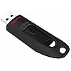 SanDisk Ultra CZ48 16GB USB 3.0 Pen Drive (Black)