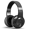 Bluedio HT(shooting Brake) Wireless Bluetooth 4.1 Stereo Headphones (Black)