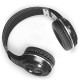 Bluedio HT(shooting Brake) Wireless Bluetooth 4.1 Stereo Headphones (Black)