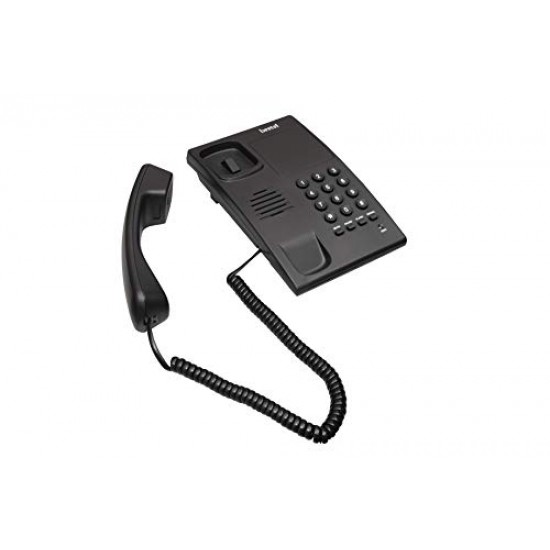 Beetel B17 Corded Landline Phone black