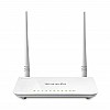 TENDA D303 Wireless N300 ADSL2+/3G Modem Router (All in One)