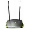 TENDA TE DH301 Wireless N300 High Power ADSL2 Modem Router