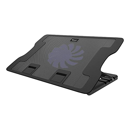 QUANTAM QHM350 Cooling Pad for Notebooks QUANTAM QHM350 Cooling Pad for Notebooks
