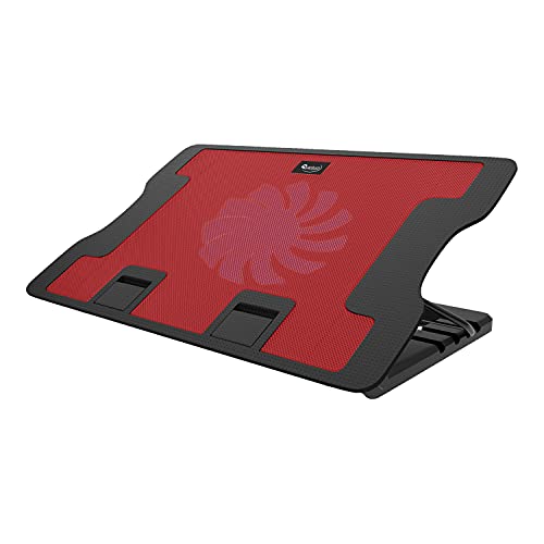 QUANTAM QHM350 Cooling Pad for Notebooks QUANTAM QHM350 Cooling Pad for Notebooks