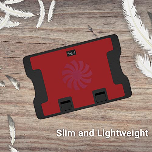 QUANTAM QHM350 Cooling Pad for Notebooks QUANTAM QHM350 Cooling Pad for Notebooks