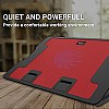 QUANTAM QHM350 Cooling Pad for Notebooks