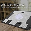 QUANTAM QHM350 Cooling Pad for Notebooks