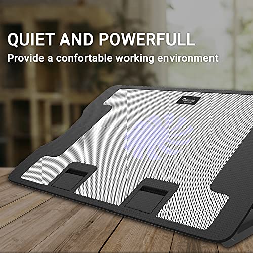 QUANTAM QHM350 Cooling Pad for Notebooks QUANTAM QHM350 Cooling Pad for Notebooks