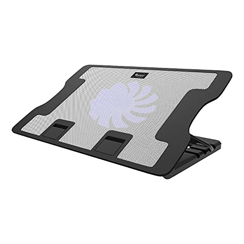 QUANTAM QHM350 Cooling Pad for Notebooks QUANTAM QHM350 Cooling Pad for Notebooks