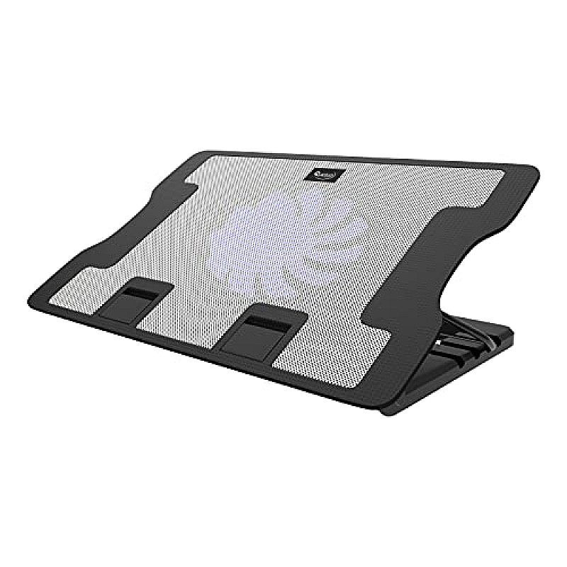 QUANTAM QHM350 Cooling Pad for Notebooks