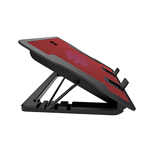 QUANTAM QHM350 Cooling Pad for Notebooks QUANTAM QHM350 Cooling Pad for Notebooks