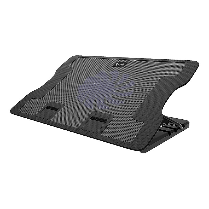 QUANTAM QHM350 Cooling Pad for Notebooks