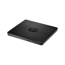 HP External DVD Writer  (Black)