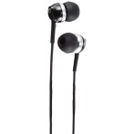 Sennheiser CX 1.00 Black in-Ear Canal Headphone Sennheiser CX 1.00 Black in-Ear Canal Headphone