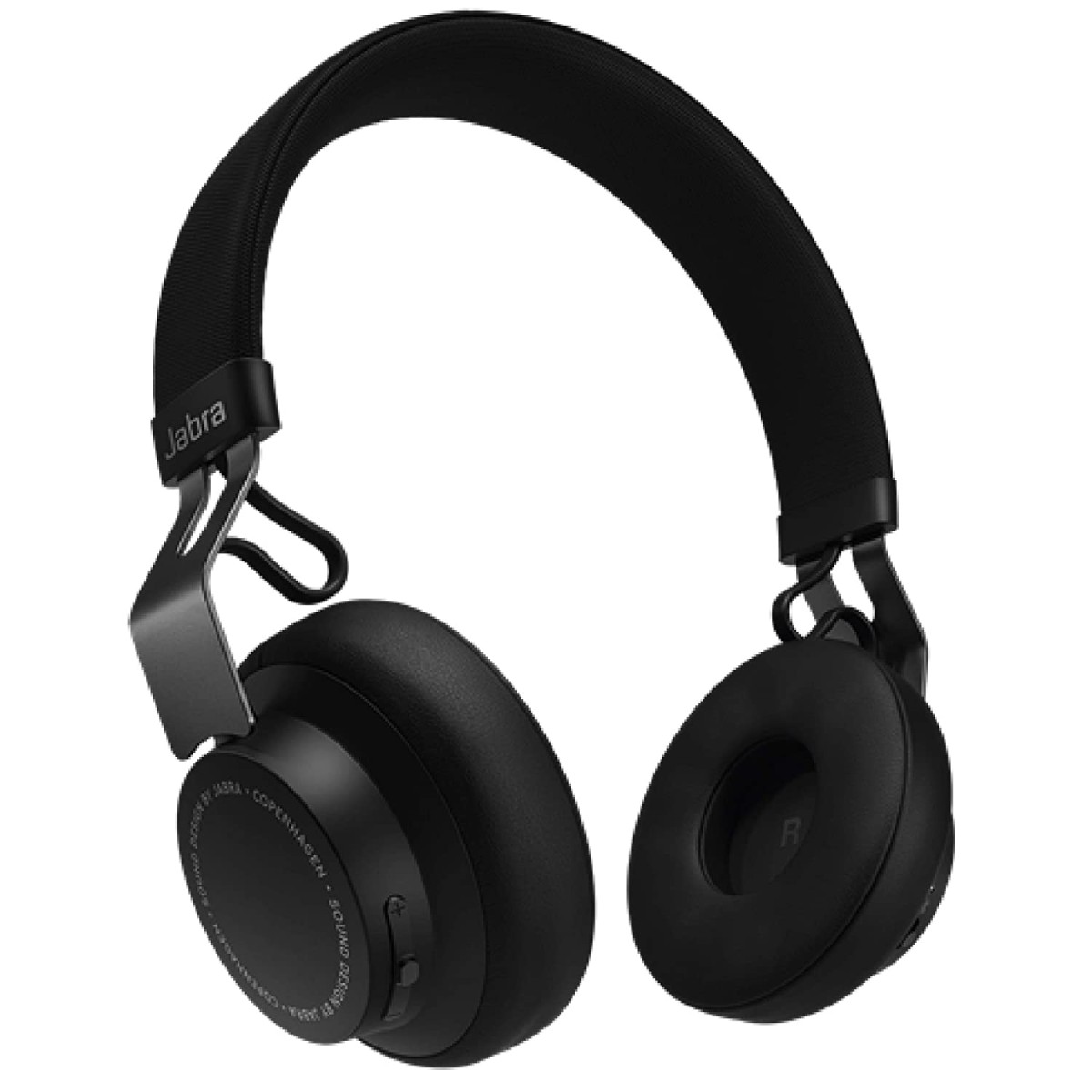Jabra Move Style Black