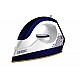 Usha EI 3302 Gold 1100-Watt Lightweight Dry Iron (Galaxy Blue)