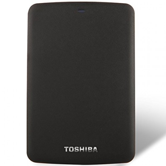 Toshiba Canvio 1TB  Hard Drive