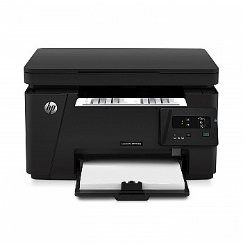 HP Laserjet 126a (Print, Scan, Copy) Printer