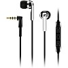 Sennheiser CX 2.00G Black in-Ear Canal Headset