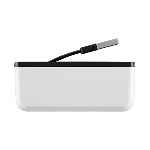 Belkin 4-Port USB to USB 2.0 Ultra-Mini Hub Adapter for MacBook,Laptop and Desktop Belkin 4-Port USB to USB 2.0 Ultra-Mini Hub Adapter for MacBook,Laptop and Desktop