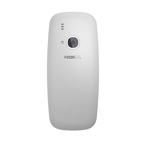 Nokia 3310 Dual SIM Keypad Phone Nokia 3310 Dual SIM Keypad Phone