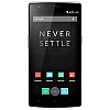 OnePlus One Sandstone Black, 64 GB, 3 GB RAM Refurbished