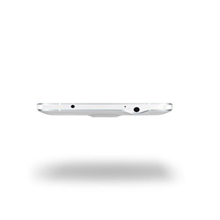 Samsung Galaxy Note 4 (Frost White, 32 GB, 3 GB RAM) Refurbished