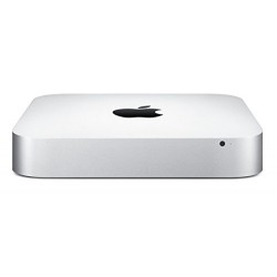 Apple Mac mini Dual-core i5 1.4GHz/4GB/500GB/HD Graphics 5000 (MGEM2HN/A)