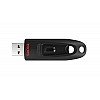 SanDisk Ultra CZ48 128GB USB 3.0 Pen Drive (Black)