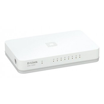 D-Link DES-1005C 10/100 Network Switch