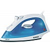 Inalsa Oscar 1200-Watt Steam Iron (Blue)