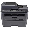 Brother DCP-L2541DW Multi-Function Monochrome Laser Printer with Wi-Fi, Network & Auto Duplex Printing