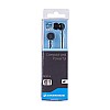 Sennheiser CX213 Wired in Ear Earphone Without Mic Black