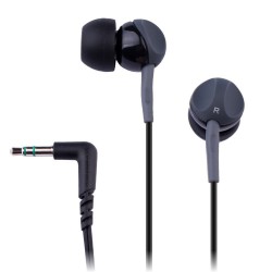 Sennheiser CX213 Wired in Ear Earphone Without Mic Black