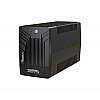 Zebronics U1200 UPS, Capacity: 1 kVA