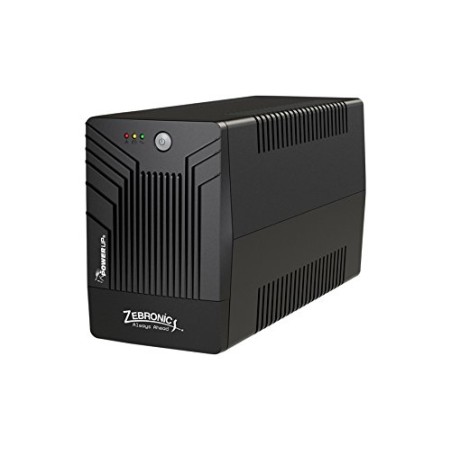 Zebronics U1200 UPS, Capacity: 1 kVA Zebronics U1200 UPS, Capacity: 1 kVA