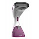 Usha Techne Direct 1000-Watt Garment Steamer (Purple/White)