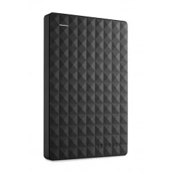Seagate Expansion 2TB External HDD - USB 3.0 for PC Laptop, 3 yr Data Recovery Services, Portable Hard Drive
