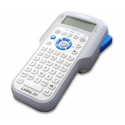 Casio KL-HD1 Label Printer (Grey)