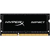 HyperX Impact 8GB 1866MHz DDR3L CL11 1.35V SODIMM Laptop Memory (HX318LS11IB/8)