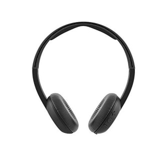 Skullcandy Uproar Wireless On-Ear Headphone with Mic (Black) Skullcandy Uproar Wireless On-Ear Headphone with Mic (Black)