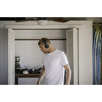 Skullcandy Uproar Wireless On-Ear Headphone with Mic (Black) Skullcandy Uproar Wireless On-Ear Headphone with Mic (Black)